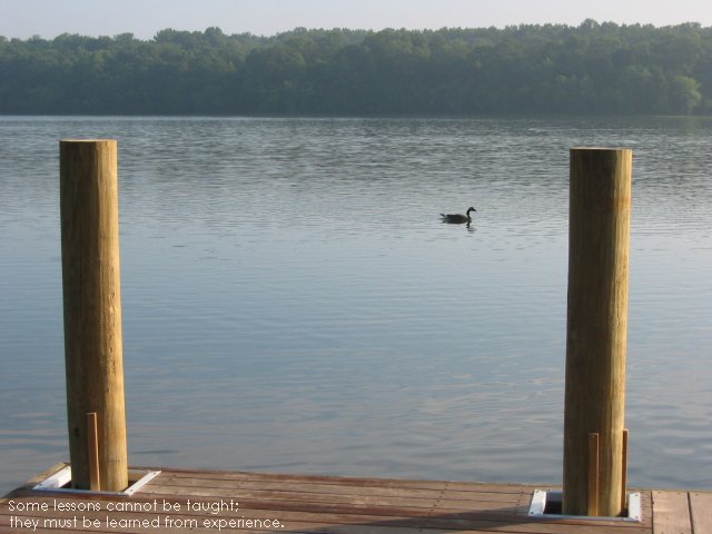 Burke Lake Park, Fairfax, Virginia