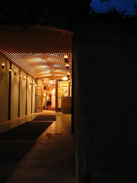 Tarara Winery