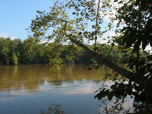 Potomac River, Great Falls National Park, Virginia
