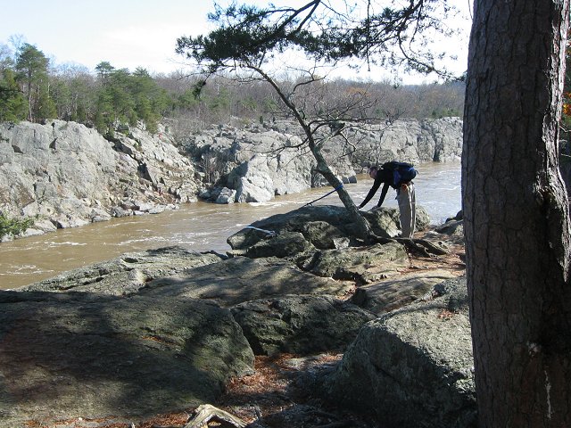 Great Falls National Park, Virginia
