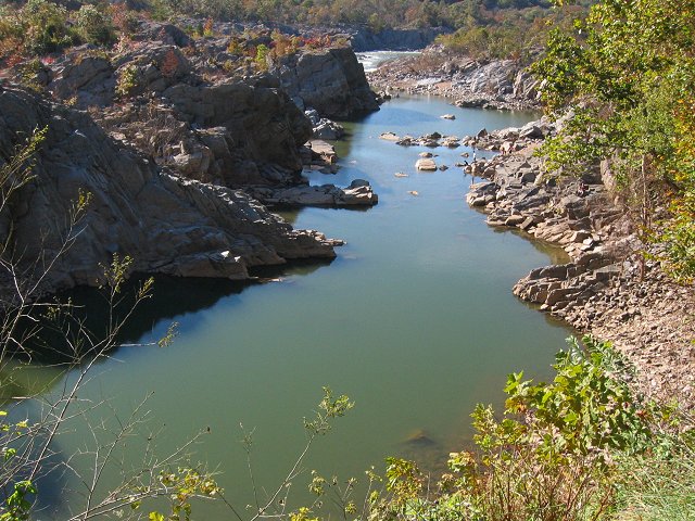 Great Falls National Park, Virginia