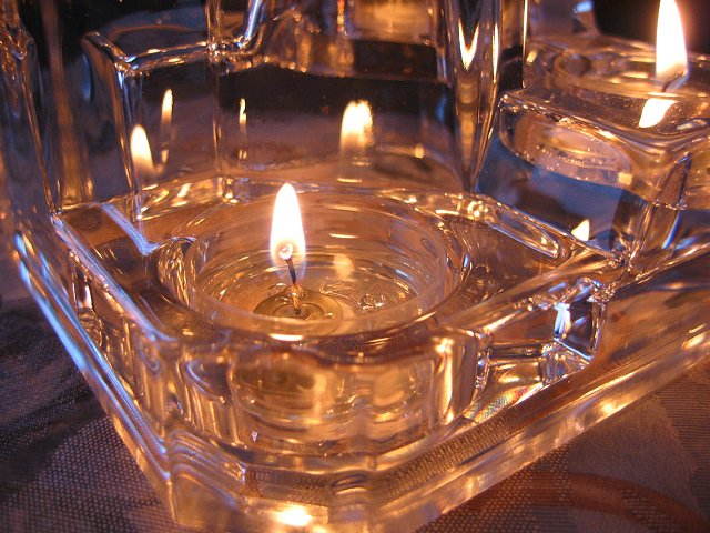 Candlelight