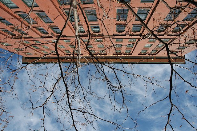 Dewitz-Seitz Building, Duluth, Minnesota